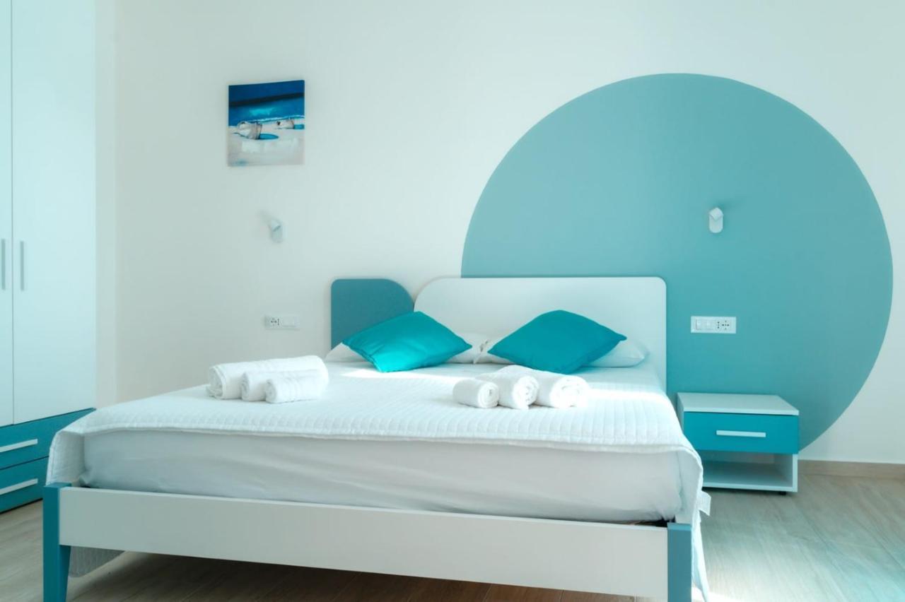 16Miglia Hotel La Caletta Exterior photo