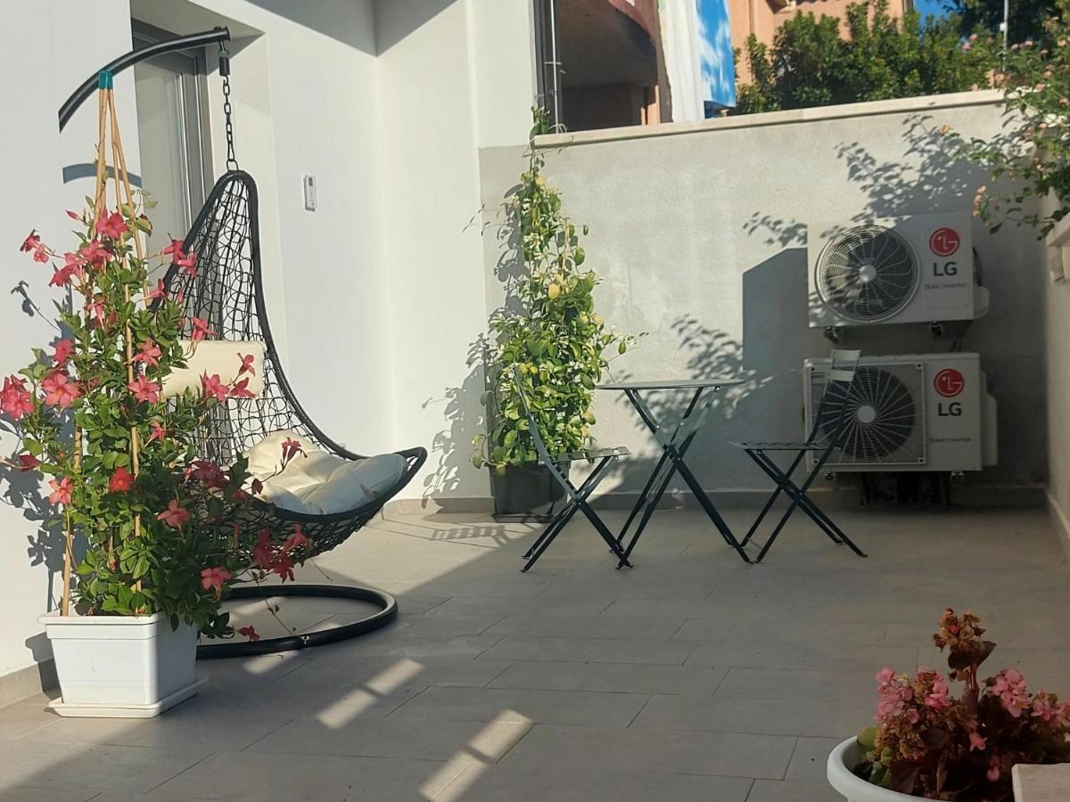 16Miglia Hotel La Caletta Exterior photo